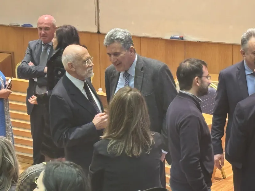 διαλογος