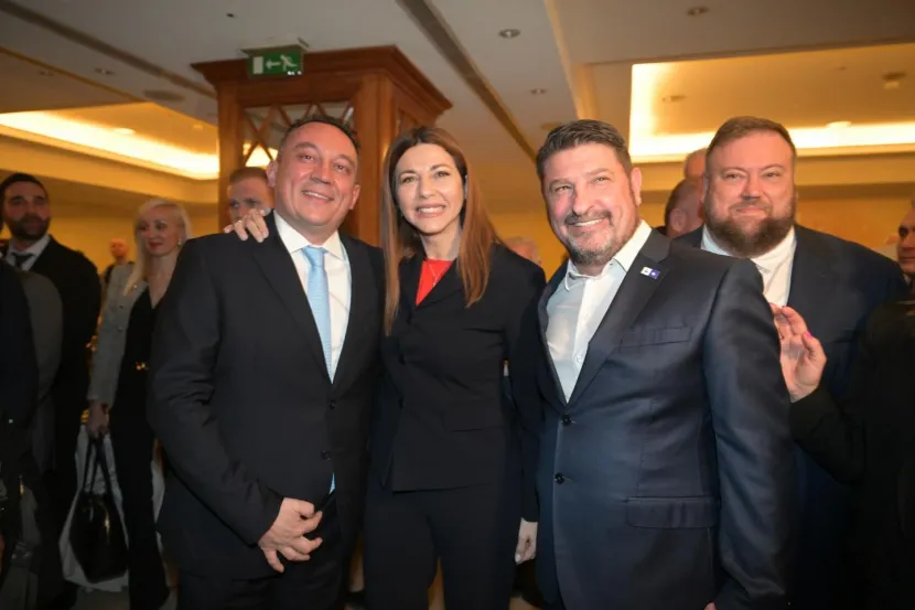 Εκδήλωση στην Αρκαδία