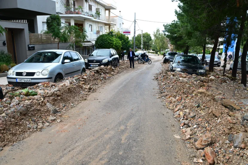 Γλυφάδα