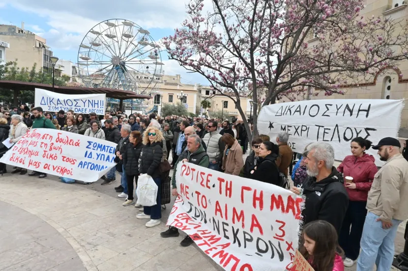 τεμπη