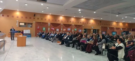 συμβουλοι