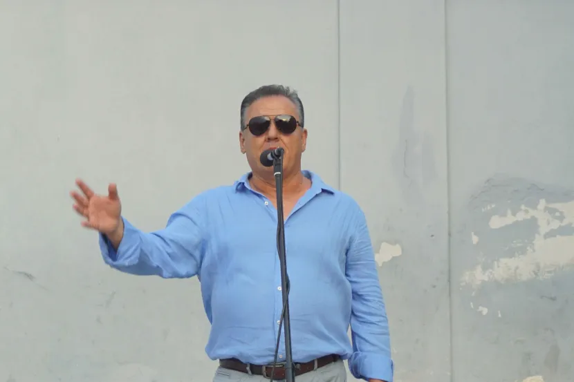 Σχολική Γιορτή