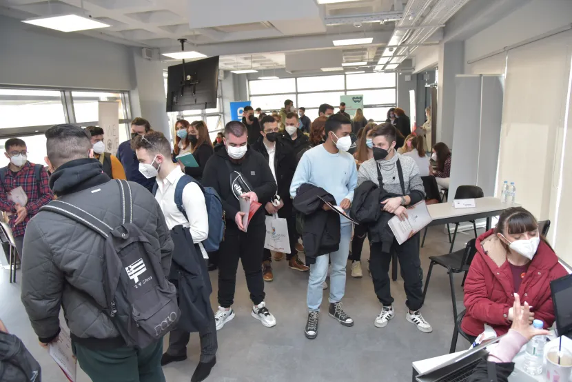 EMPLOYABILITY FAIR