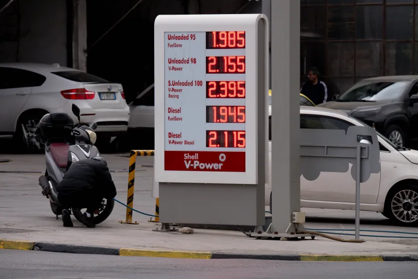 Fuel Pass
