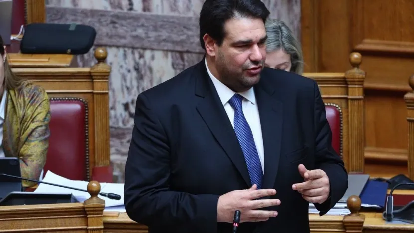 ΛΙΒΑΝΙΟΣ