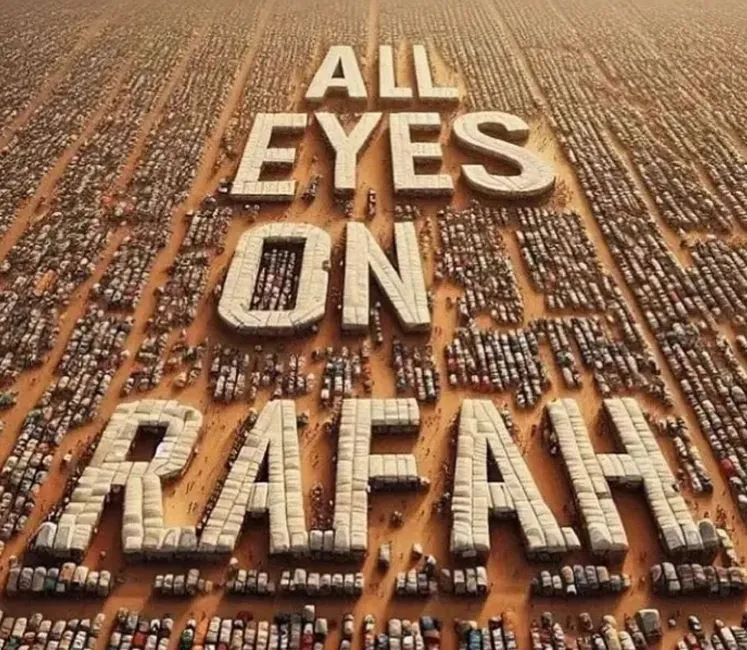 Rafah