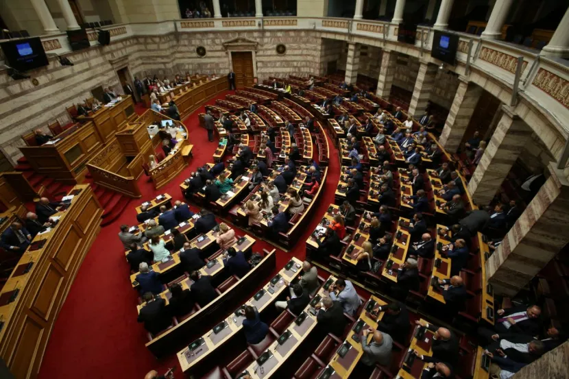 βουλη