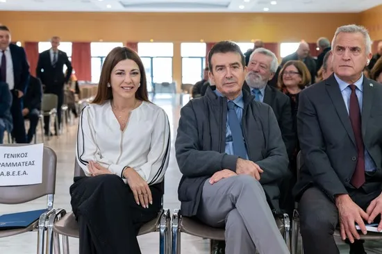 Κοινή ενημερωτική δράση των Υπουργείων Παιδείας και Προστασίας του Πολίτη για την πρόληψη της βίας των εφήβων στα σχολεία
