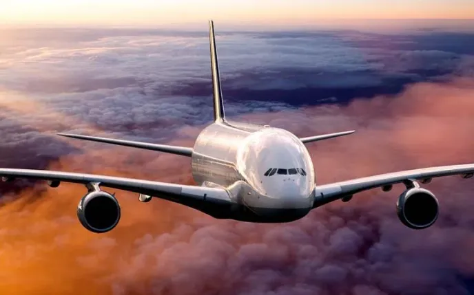 aeroplano