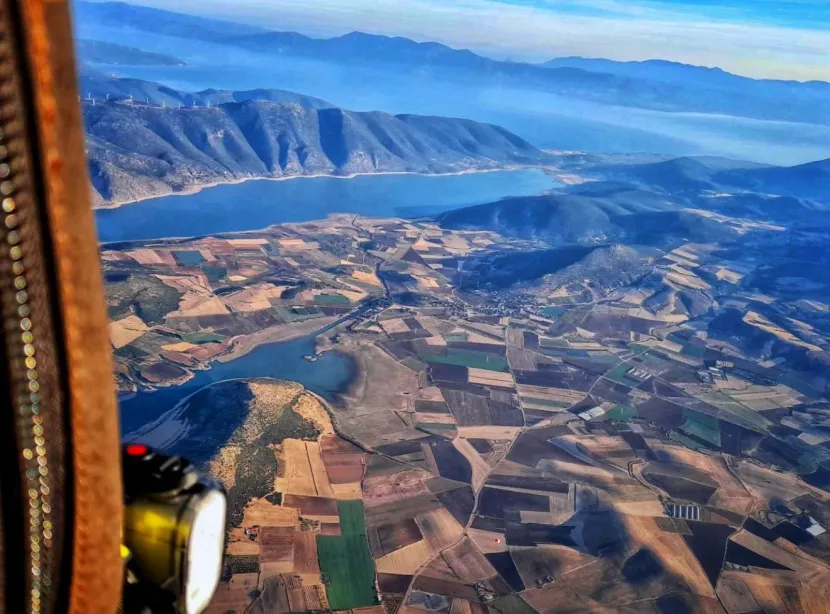 Αερόστατο