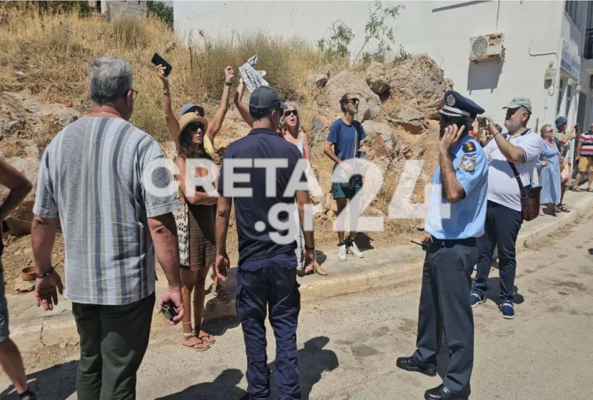ισραηλινό κρουαζιερόπλοιο