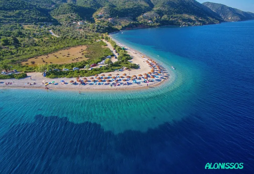 Άγιος Δημήτριος