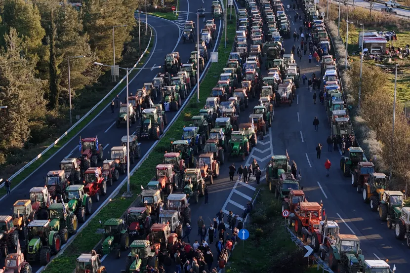 agrotika mploka