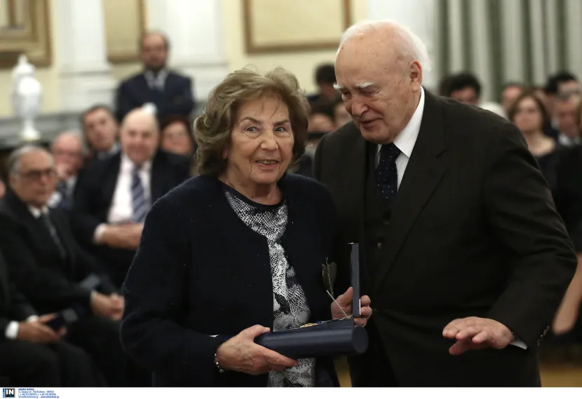 αλκη ζεη