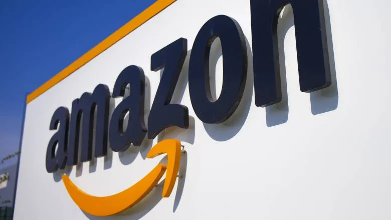 amazon
