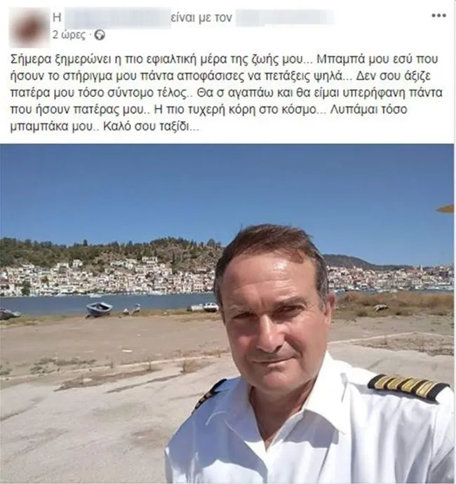 Ανάρτηση