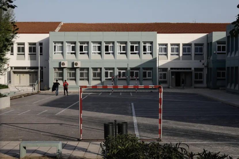 άνοιγμα σχολείων 2021
