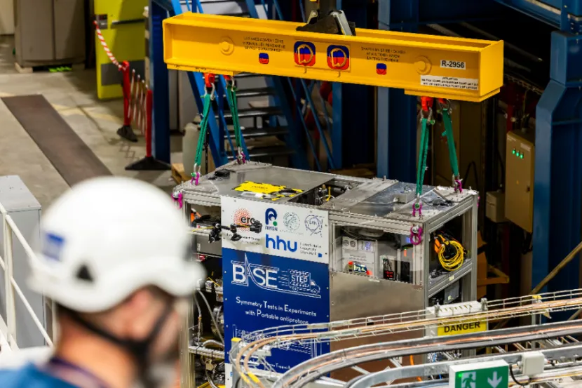 CERN
