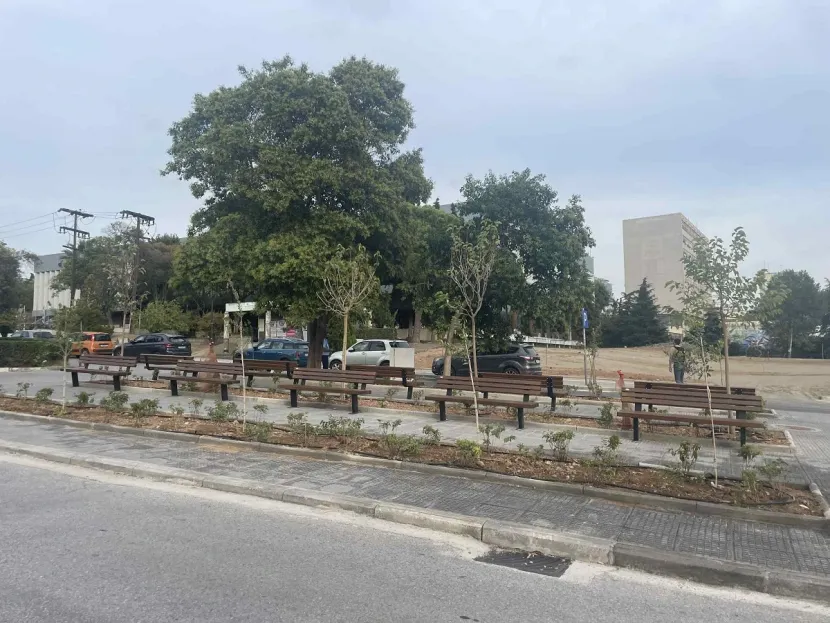 Αριστοτέλειο Πανεπιστήμιο Θεσσαλονίκης (ΑΠΘ)