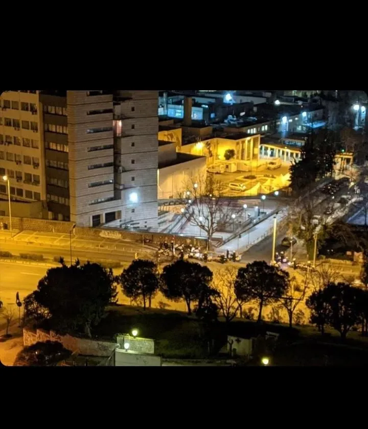 Αστυνομική επέμβαση στο ΑΠΘ