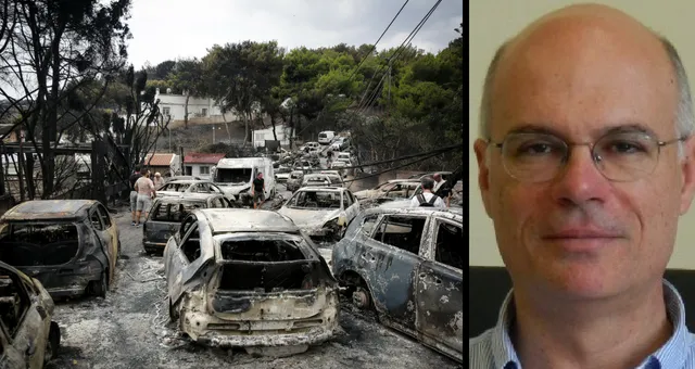 Αθανάσιος Αργυρίου