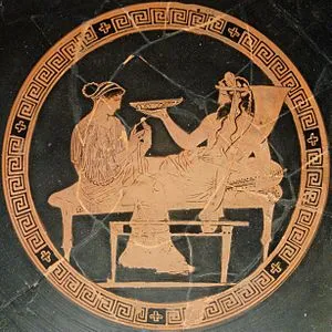 αρχαιοι ελληνες
