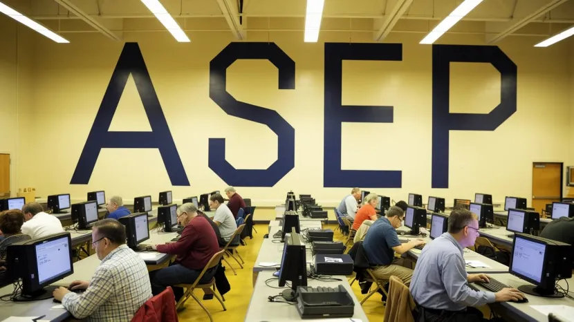 asep diagonismos 2025