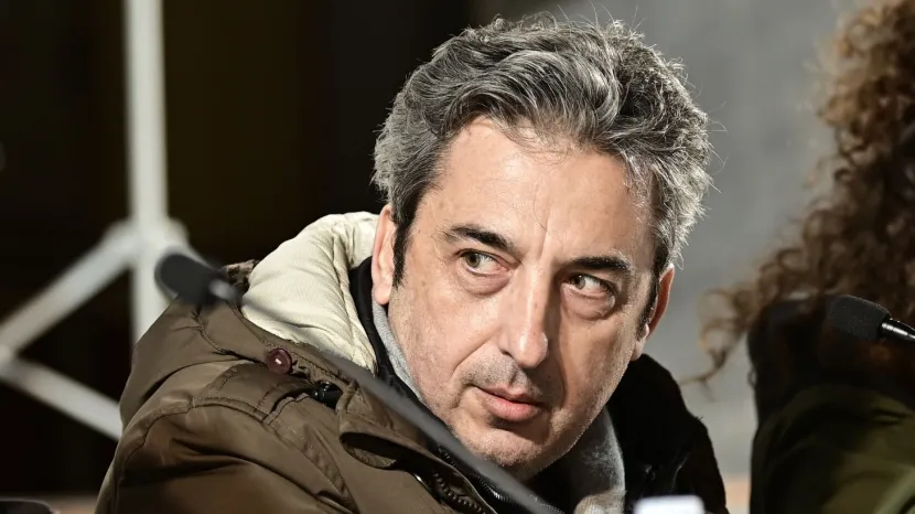 Παύλος Ασλανίδης