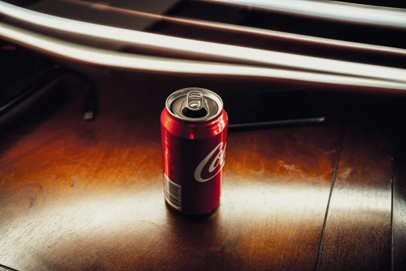 Diet Coke