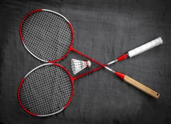 badminton