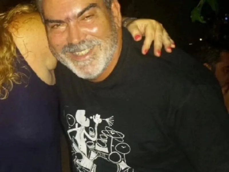Βασίλης Βάης