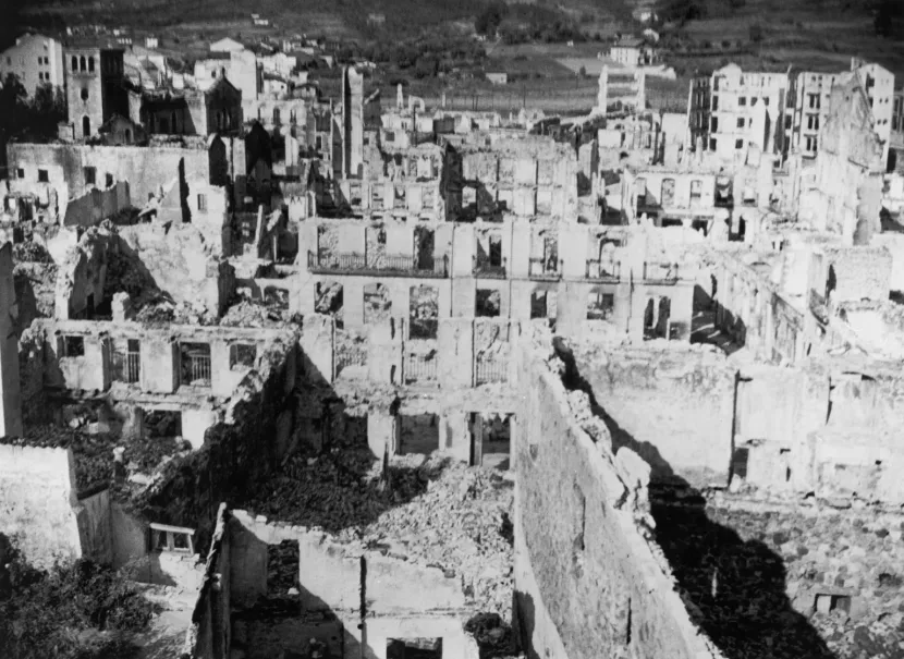 Γκερνίκα