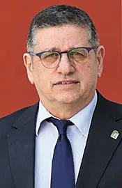 burantonis