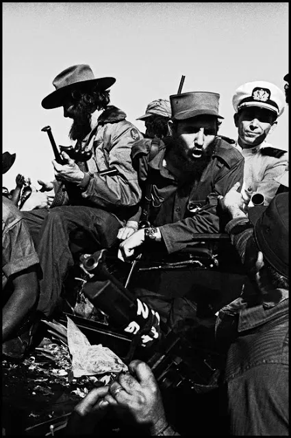 camilo sienfuegos