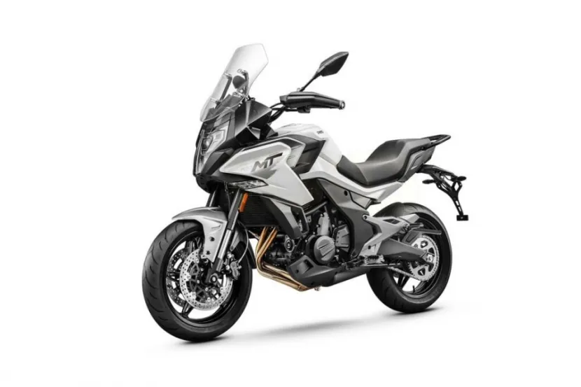 CFMOTO 700MT
