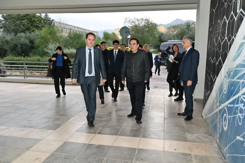 κινα