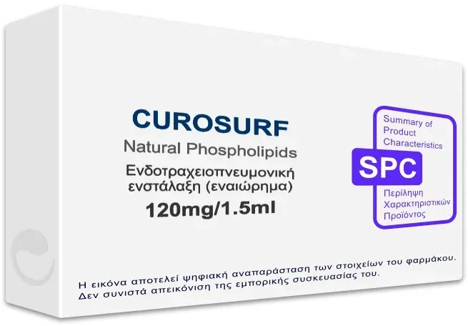 CUROSURF SUS.TR.INS 120mg/1,5ml