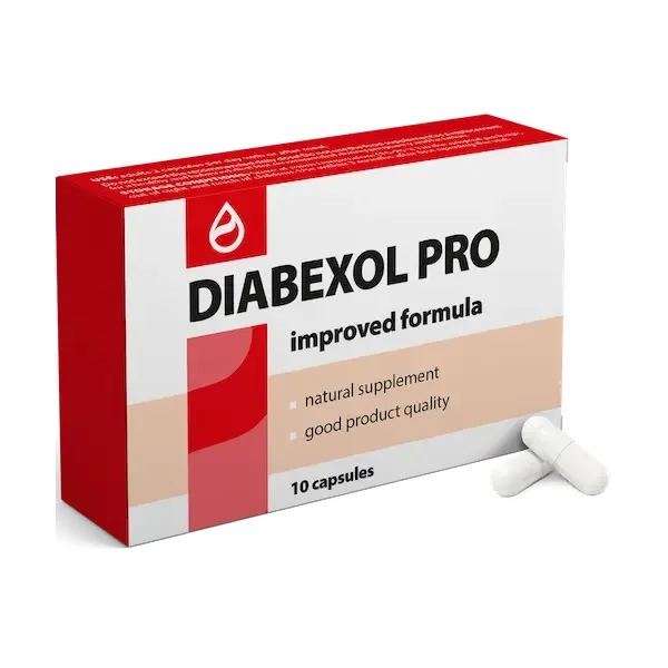 DIABEXOL&nbsp;PRO