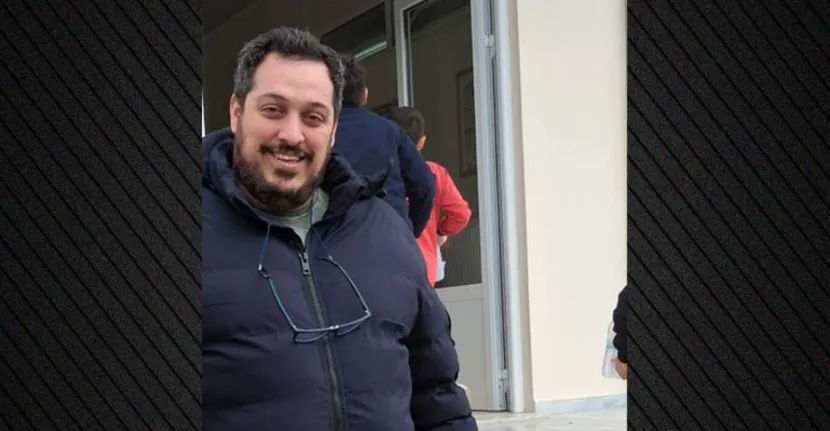 ΔΙΕΘΥΝΤΗΣ