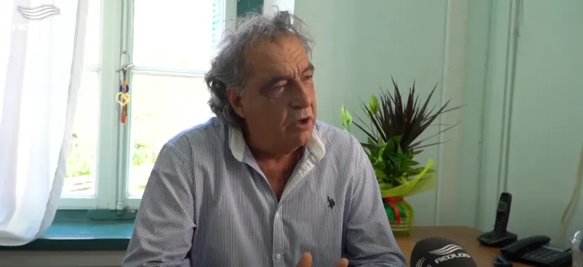Δημήτρης Βούλγαρης