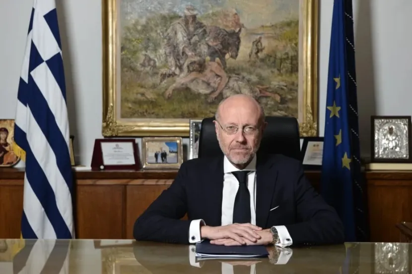 Δημήτρης Βαρτζόπουλος