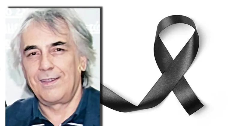  Χαράλαμπος Δημόπουλος