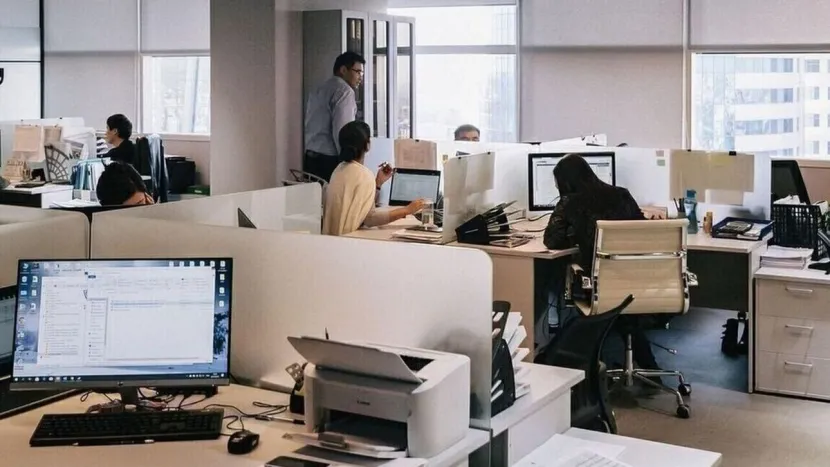 Διευθυντές στο Δημόσιο