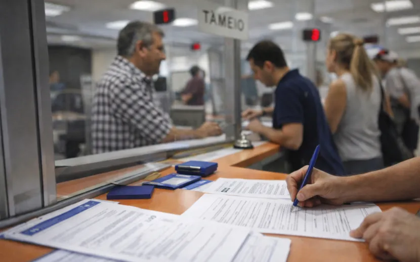 Καταργούνται στο Δημόσιο μια σειρά από δικαιολογητικά για τους πολίτες