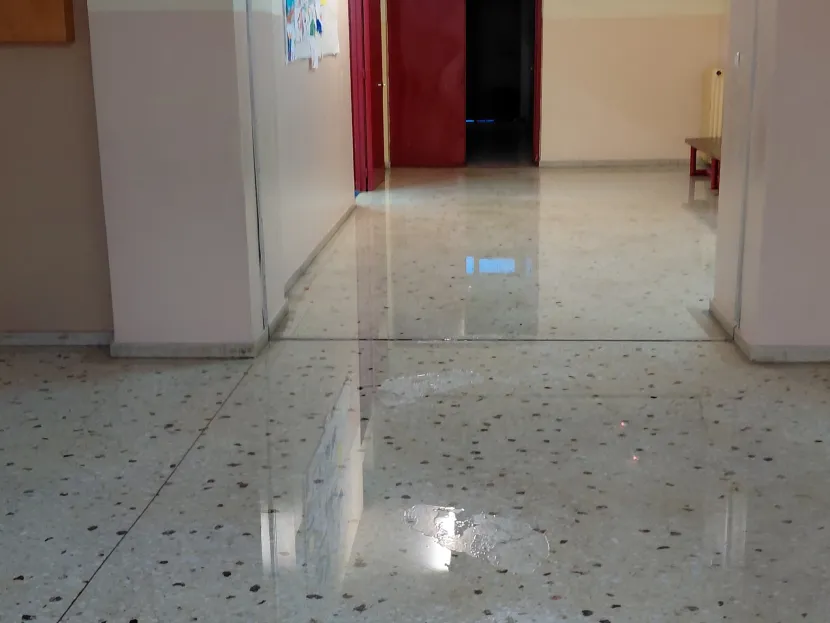 δημοτικο βυρωνα