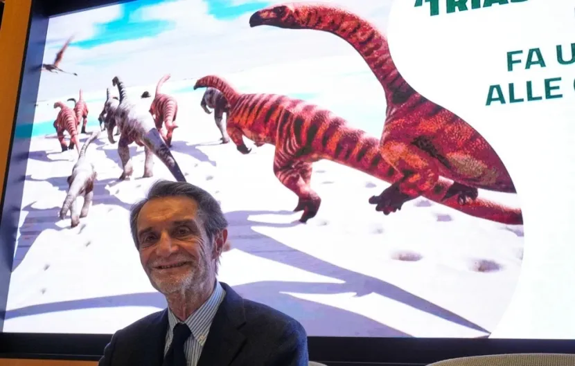 Δεινόσαυροι