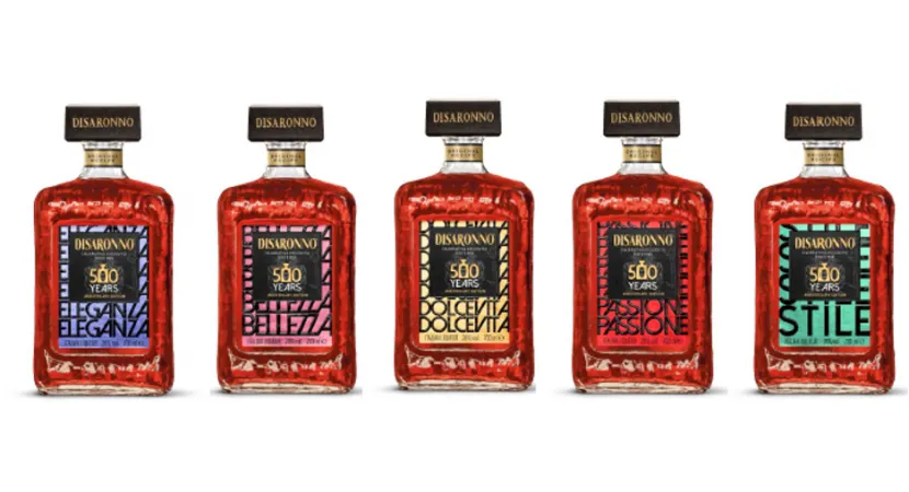 Disaronno 