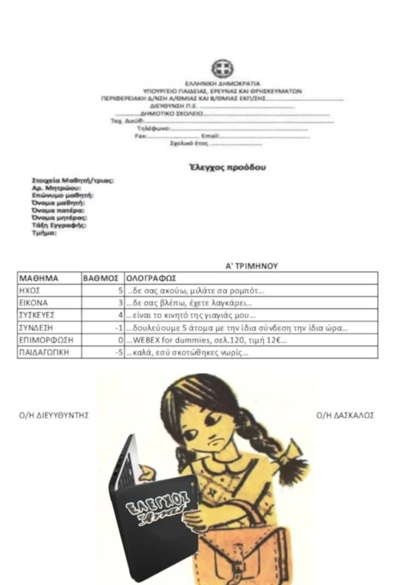 e elegxos