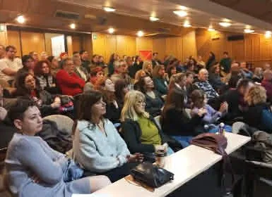 ΕΛΜΕ Νέας Σμύρνης, Καλλιθέας, Μοσχάτου
