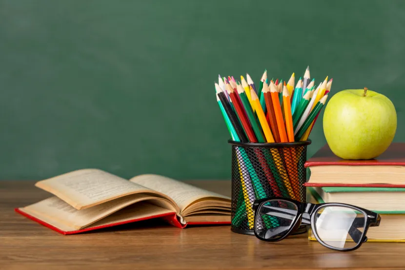 education